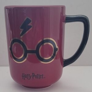 Hallmark Red HARRY POTTER MUG